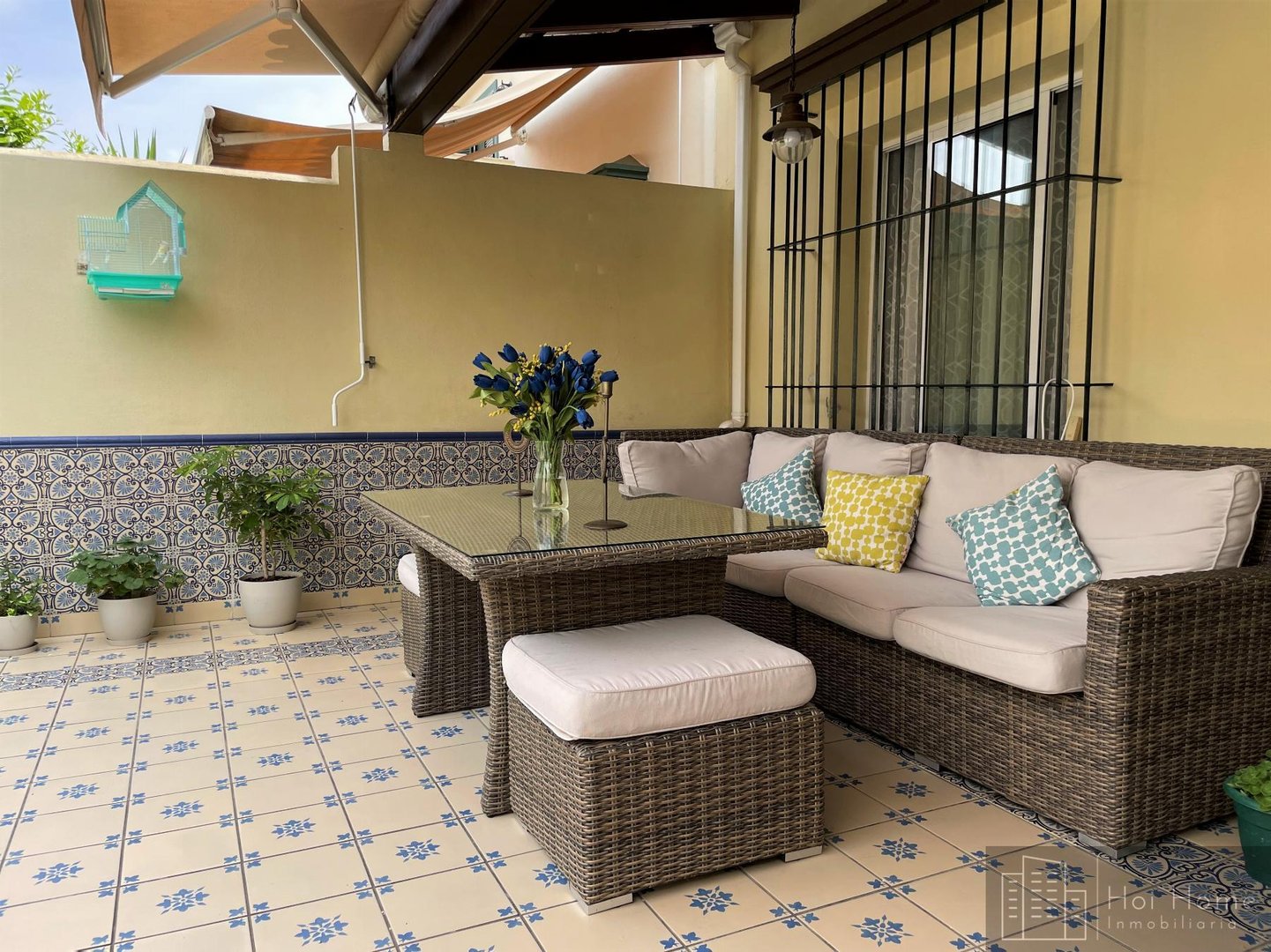 Casa de 117 m² en Jerez de la Frontera