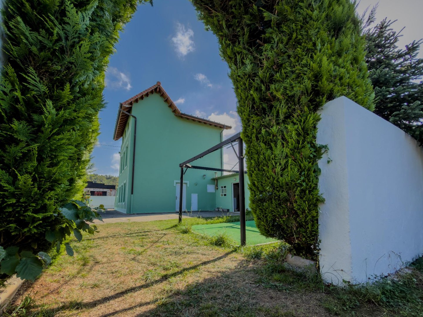 Casa de 226 m² a Camargo