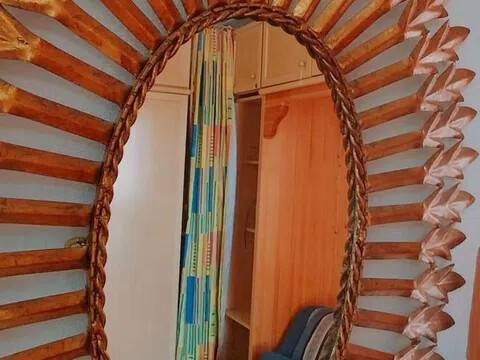 Piso de 45 m² en Torrox