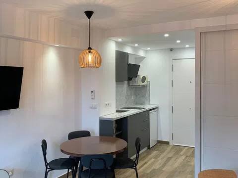 Pis de 35 m² a Torremolinos