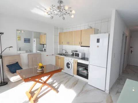 Wohnung 45 m² in Almuñécar