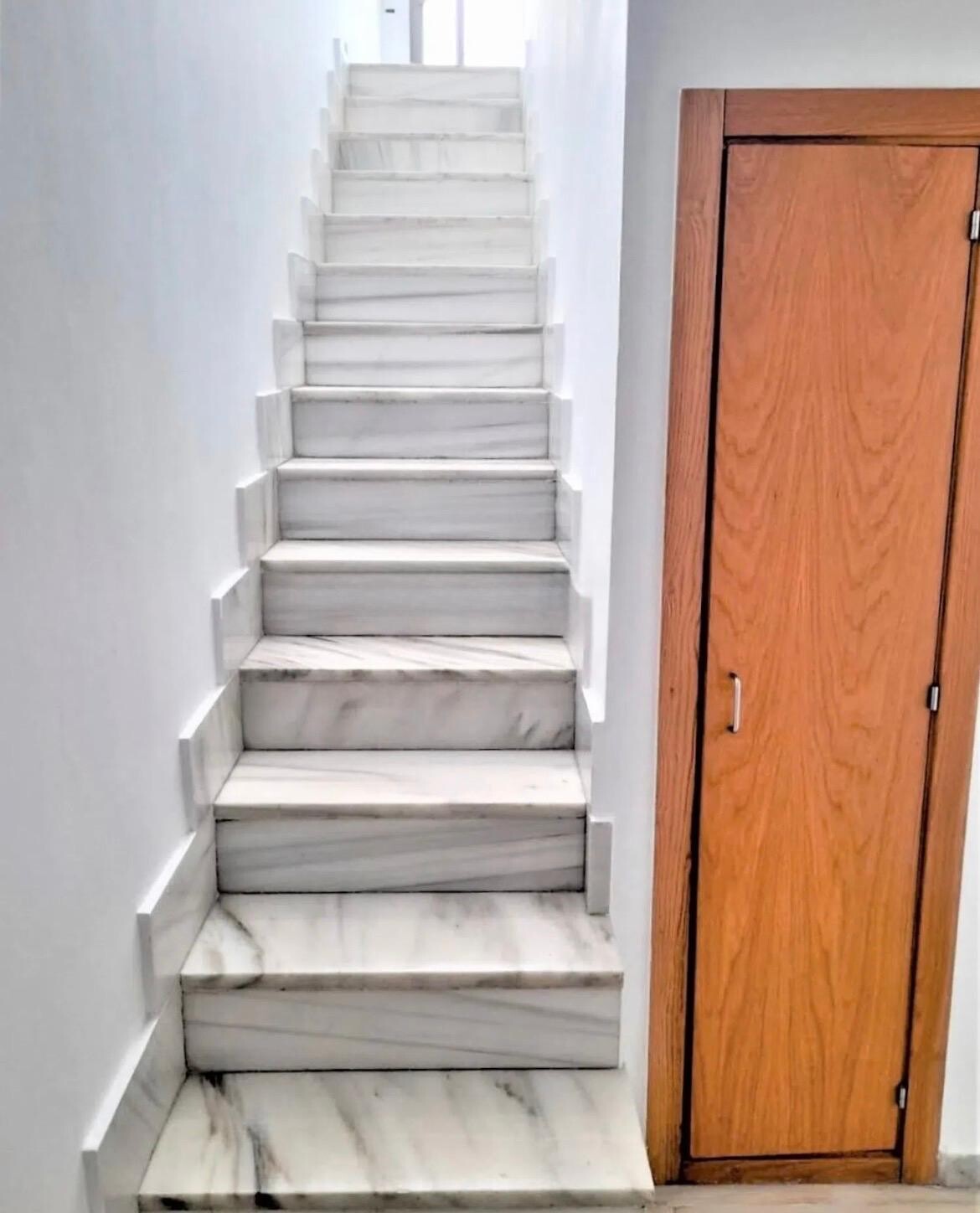 Pis de 79 m² a Madrid