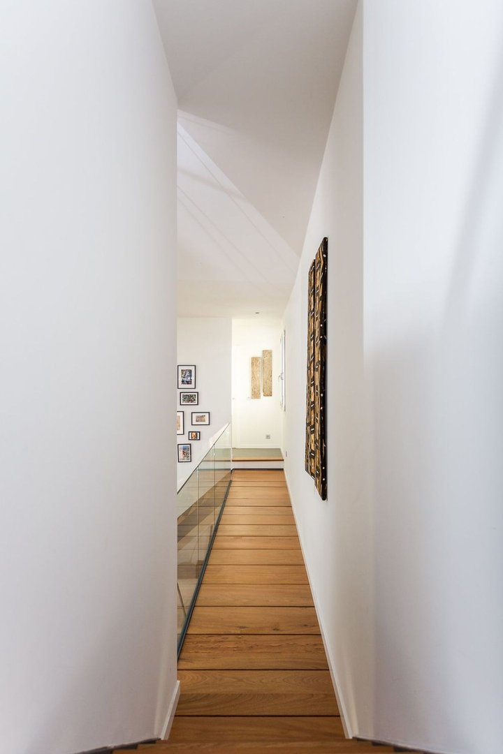 Casa de 341 m² a Villanueva del Pardillo