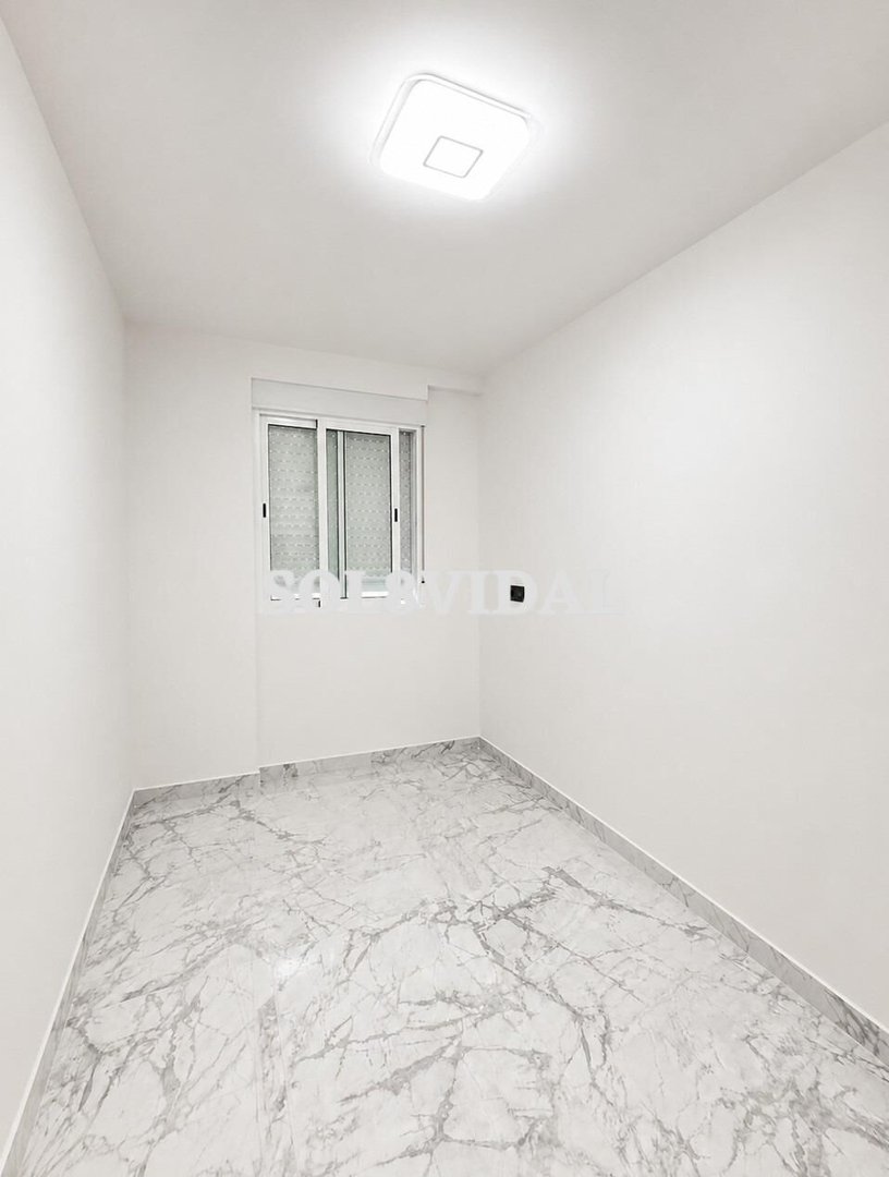 Piso de 90 m² en Orihuela