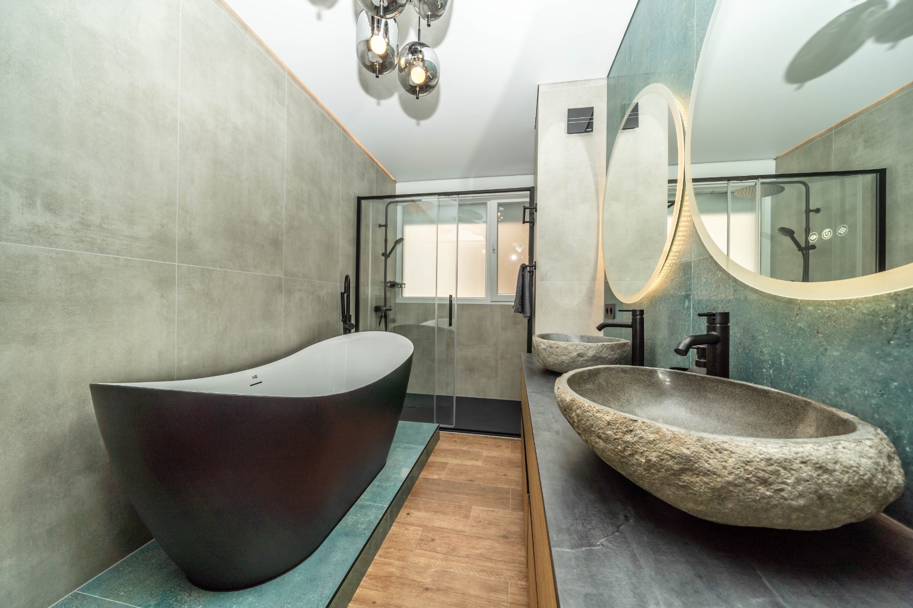 Piso de 95 m² en Dolores