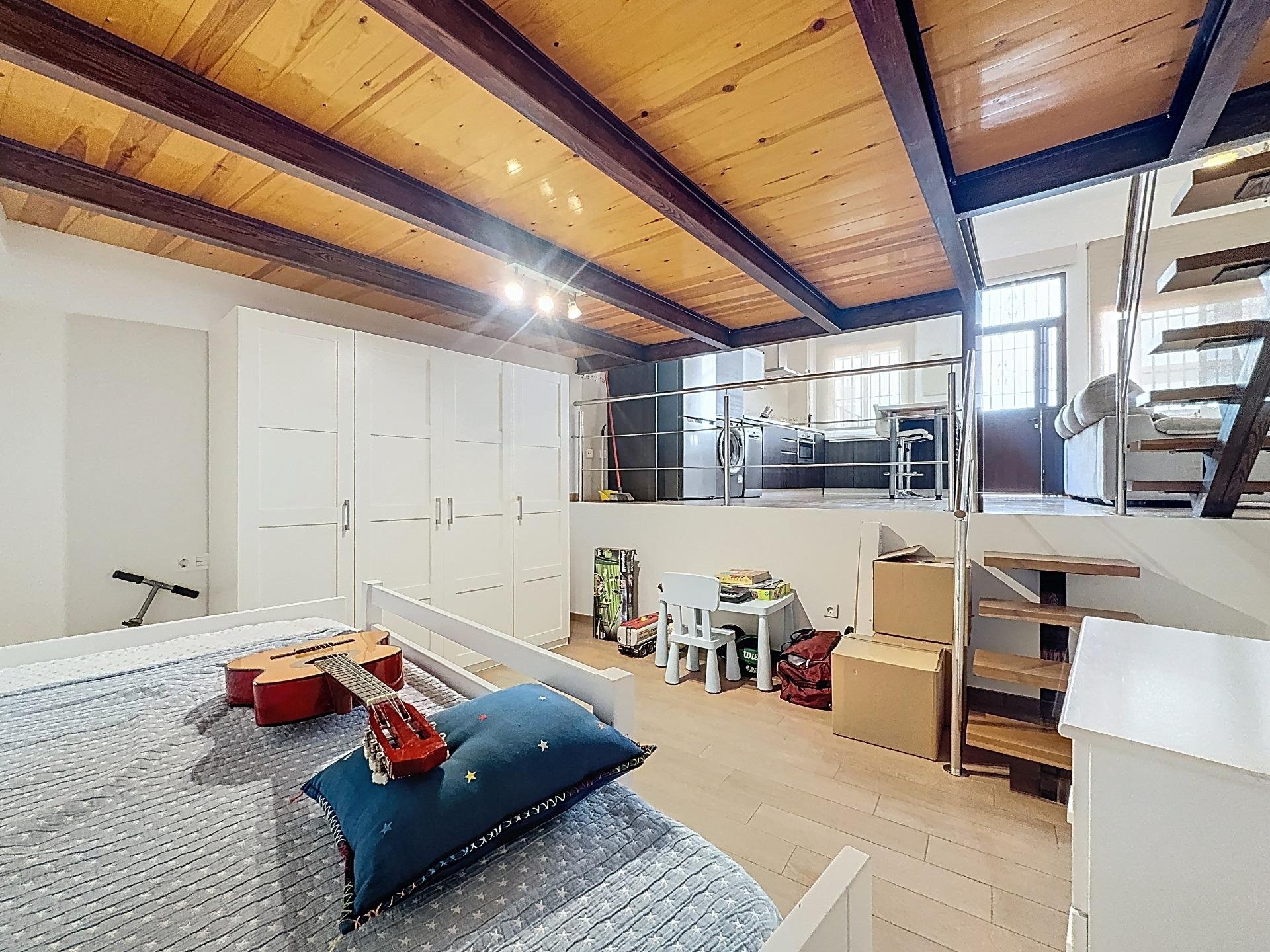 Piso de 65 m² en Málaga