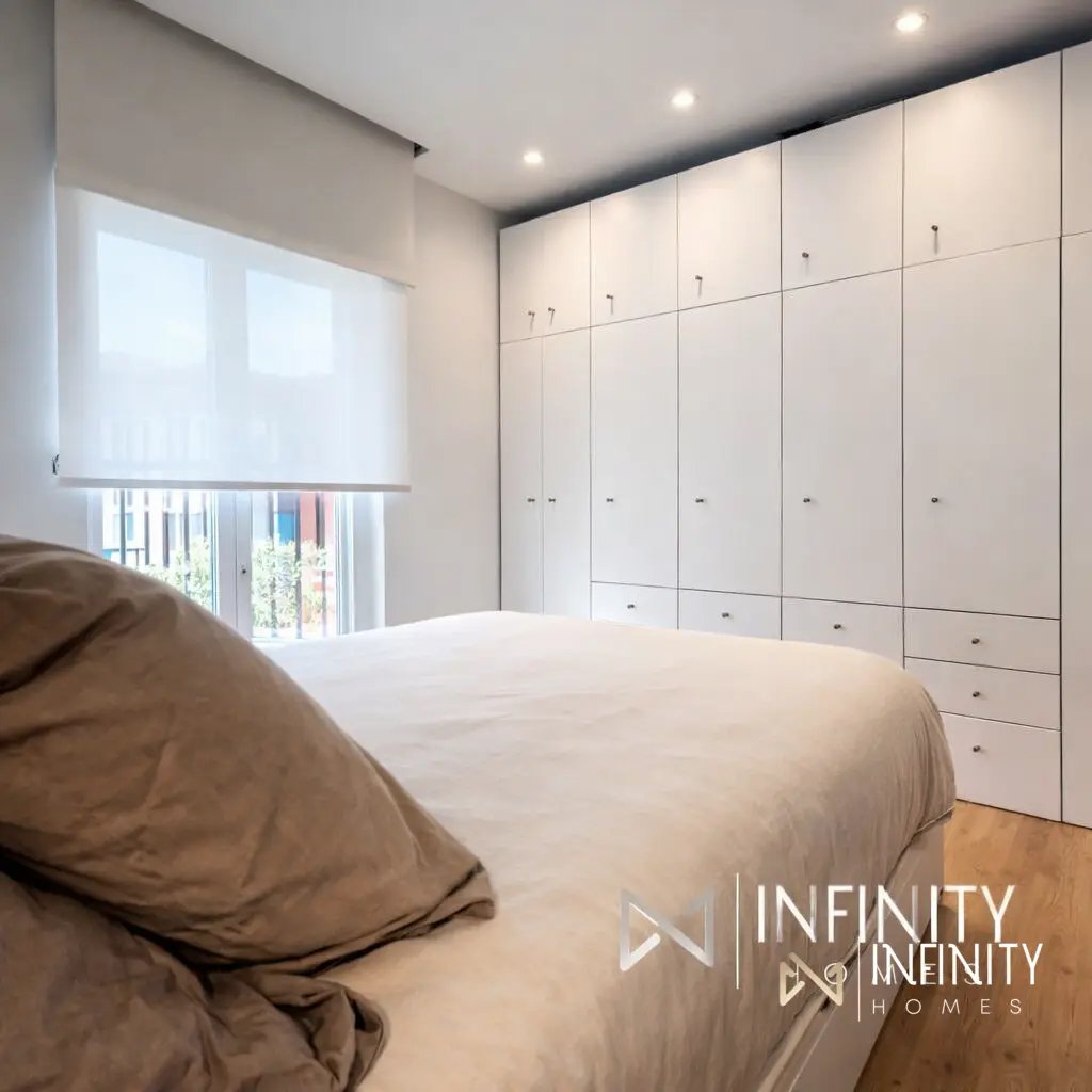 Flat 83 m² in Getxo