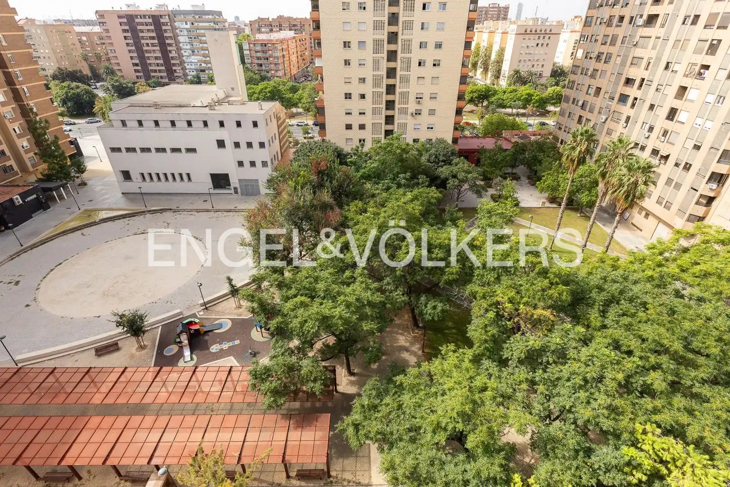 Piso de 240 m² en Valencia
