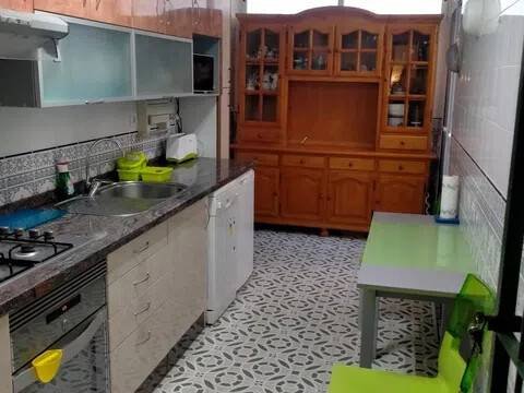 Piso de 120 m² en San Pedro del Pinatar