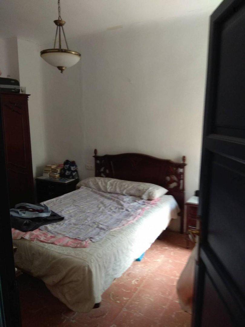 Piso en alquiler, Granada