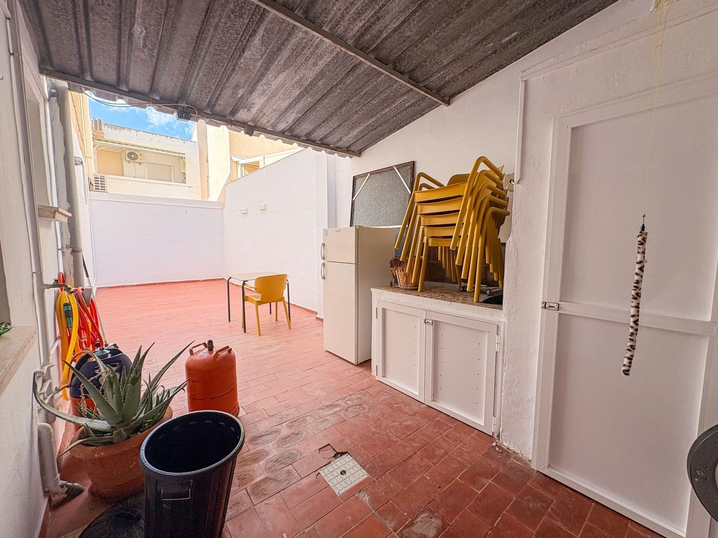 Casa de 100 m² en Pilar de la Horadada