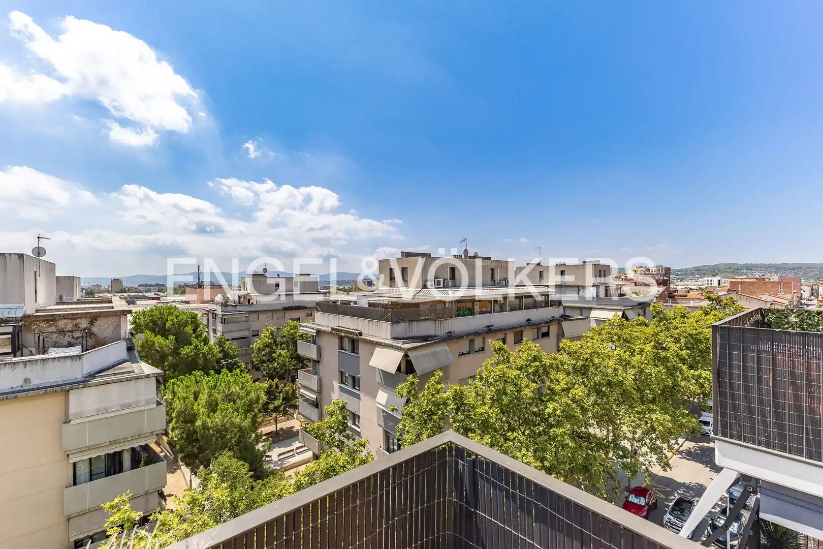 Piso de 110 m² en Sabadell