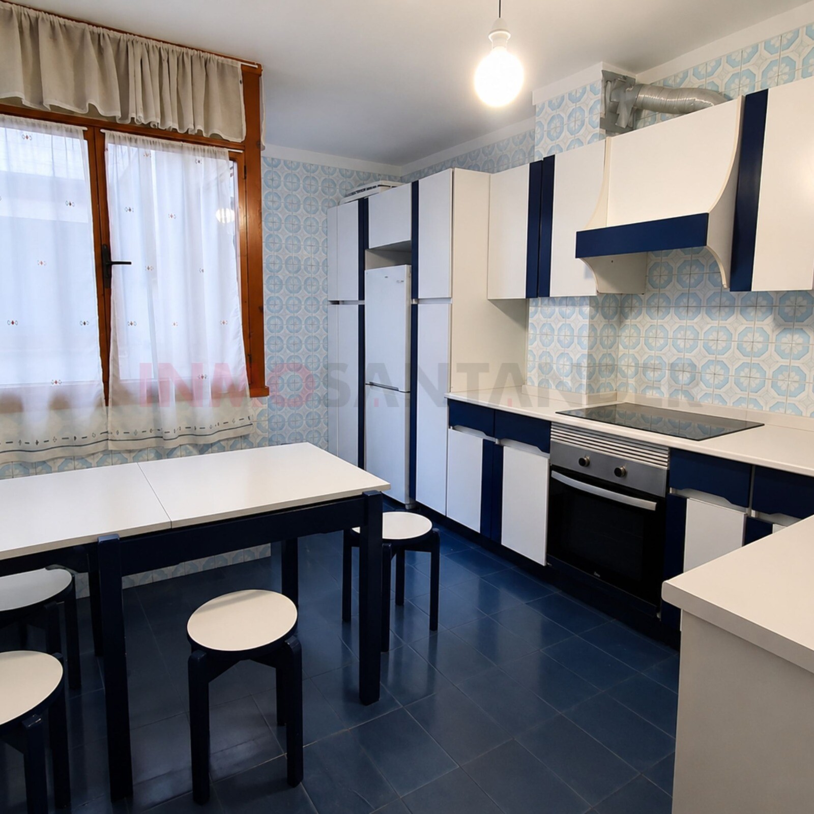 Piso de 117 m² en Santander