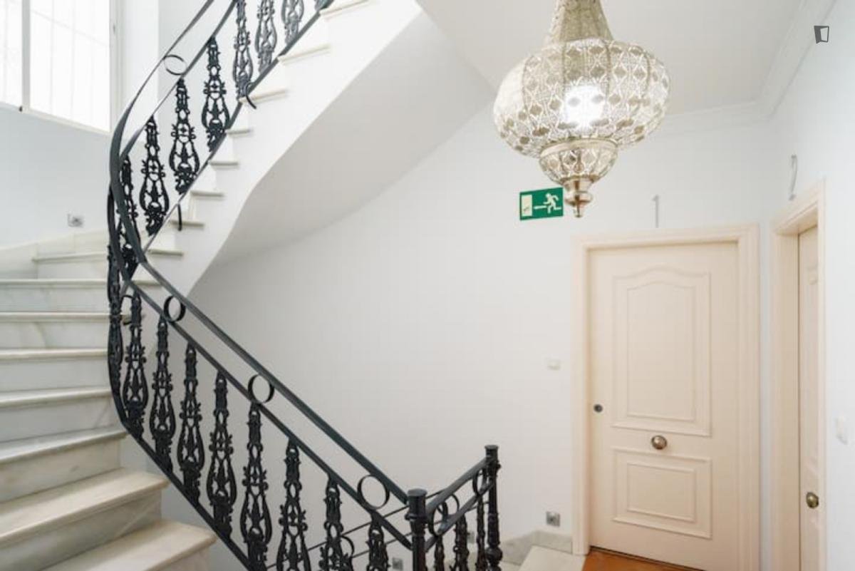 Appartamento 40 m² a Málaga