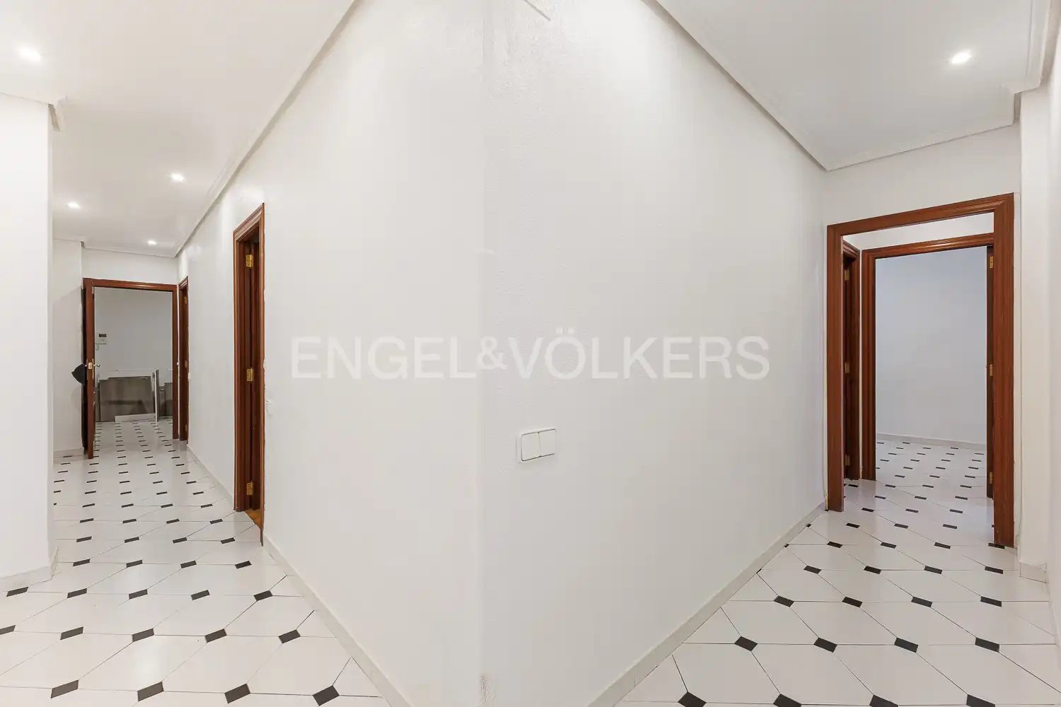 Pis de 134 m² a València
