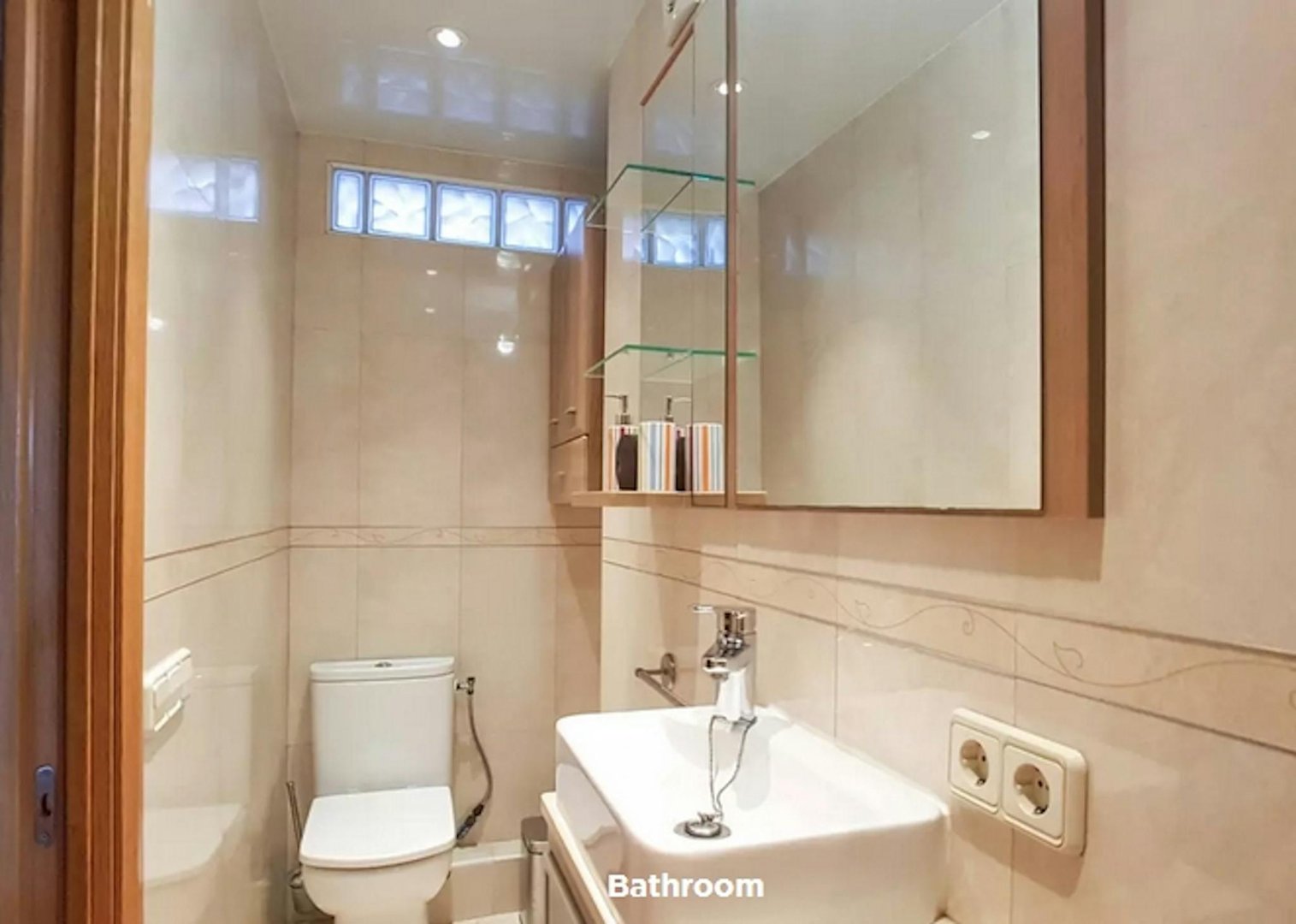 Zimmer zur Miete, Barcelona