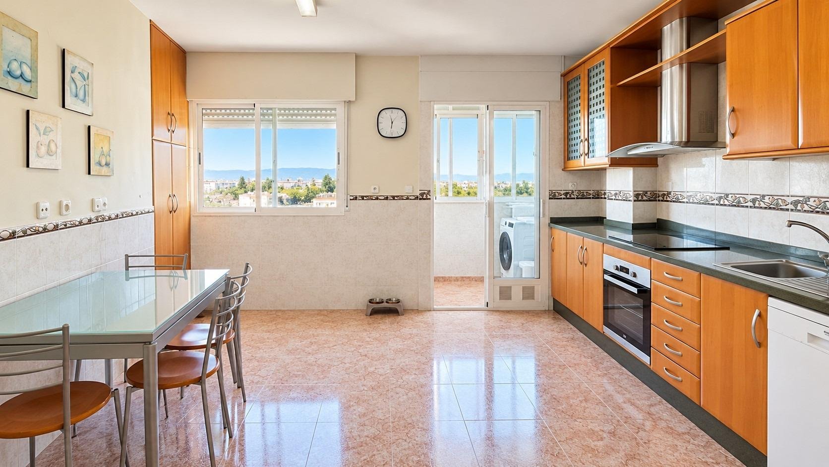 Pis de 110 m² a Cartagena