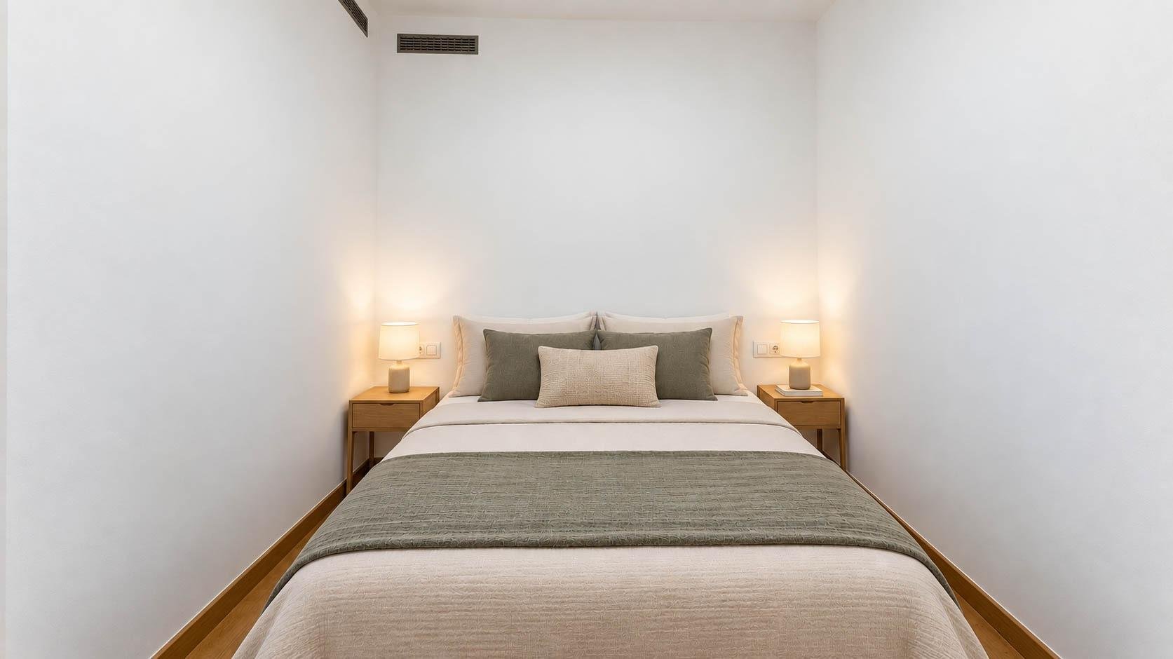 Pis de 41 m² a Barcelona