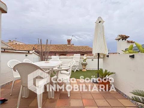 Piso de 270 m² en Benissa