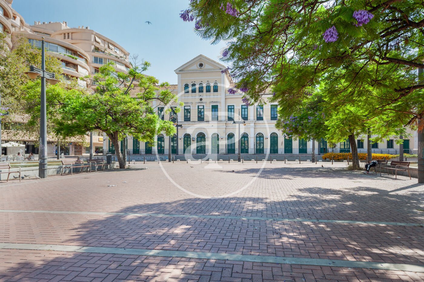 Pis de 180 m² a València