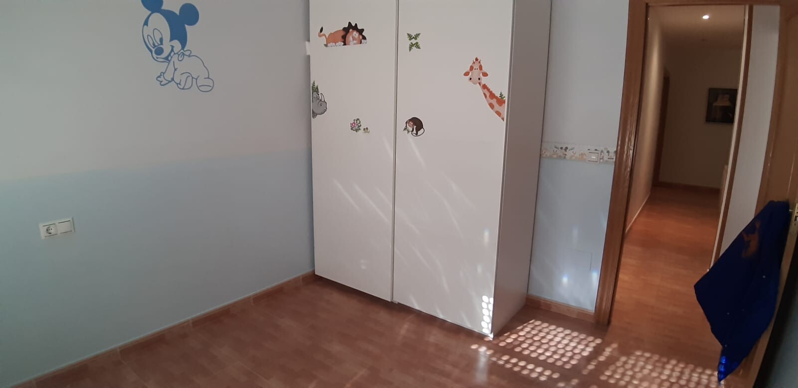 Pis de 120 m² a Múrcia
