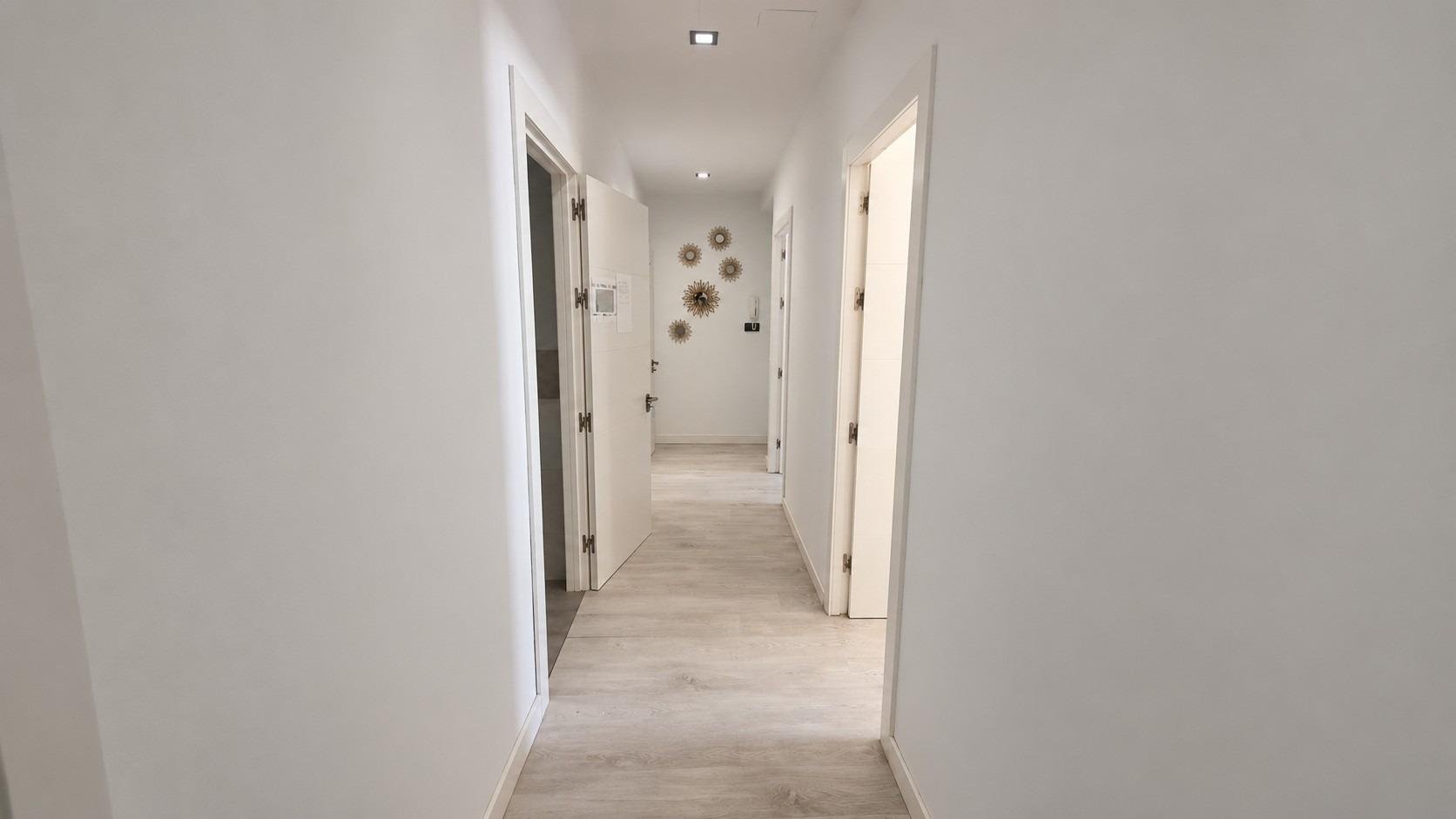 Habitació de lloguer, Granada