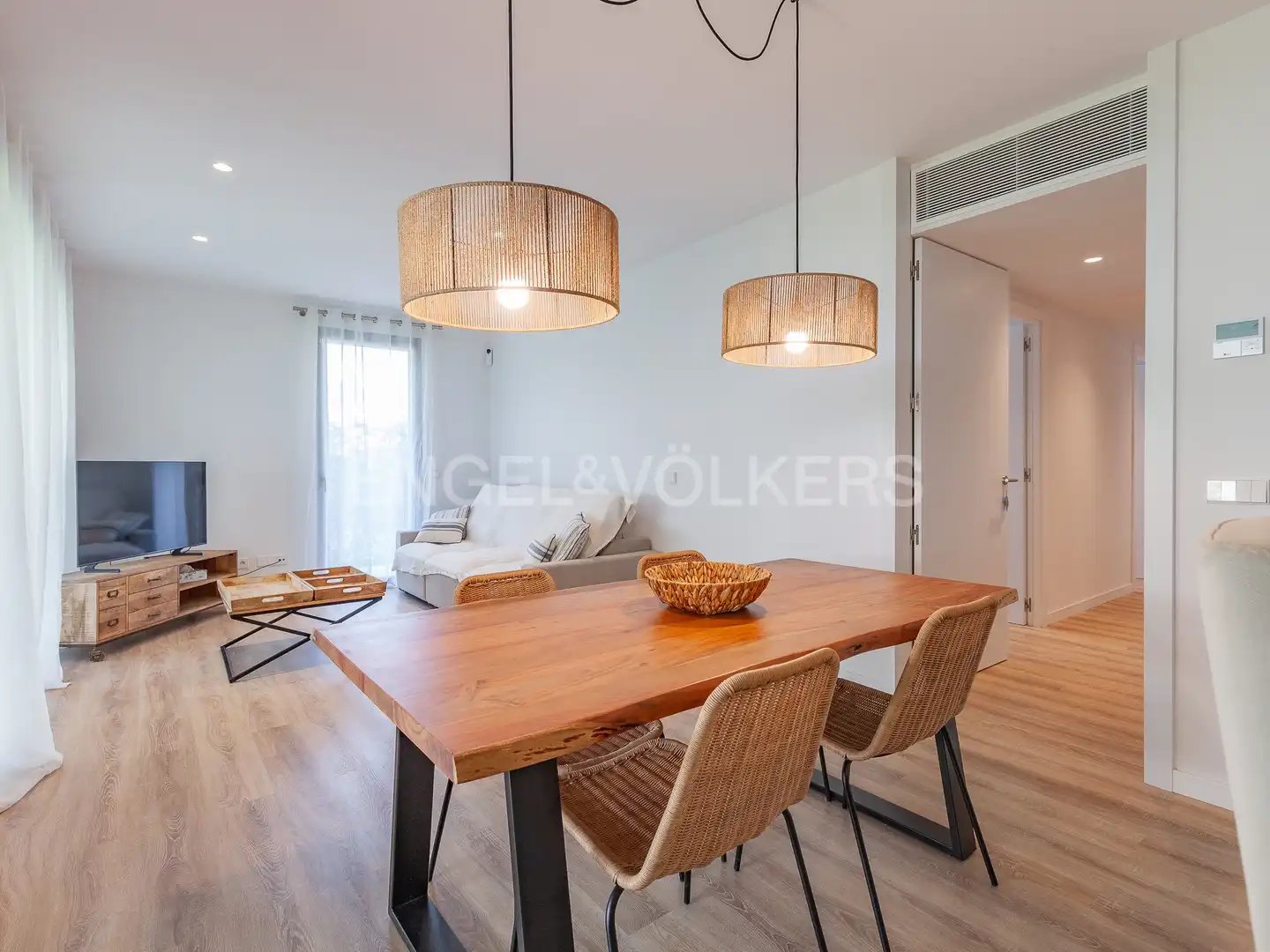 Piso de 113 m² en Sitges