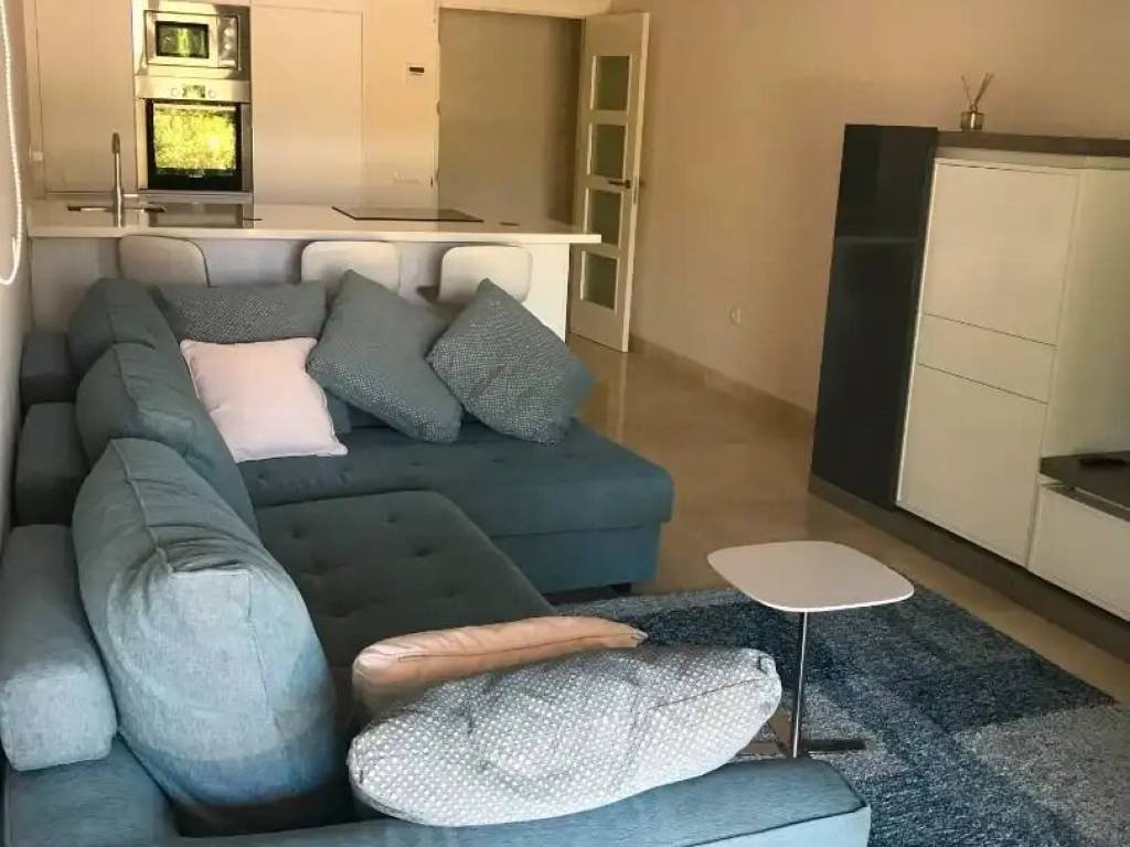 Квартира 130 м² у Benahavís