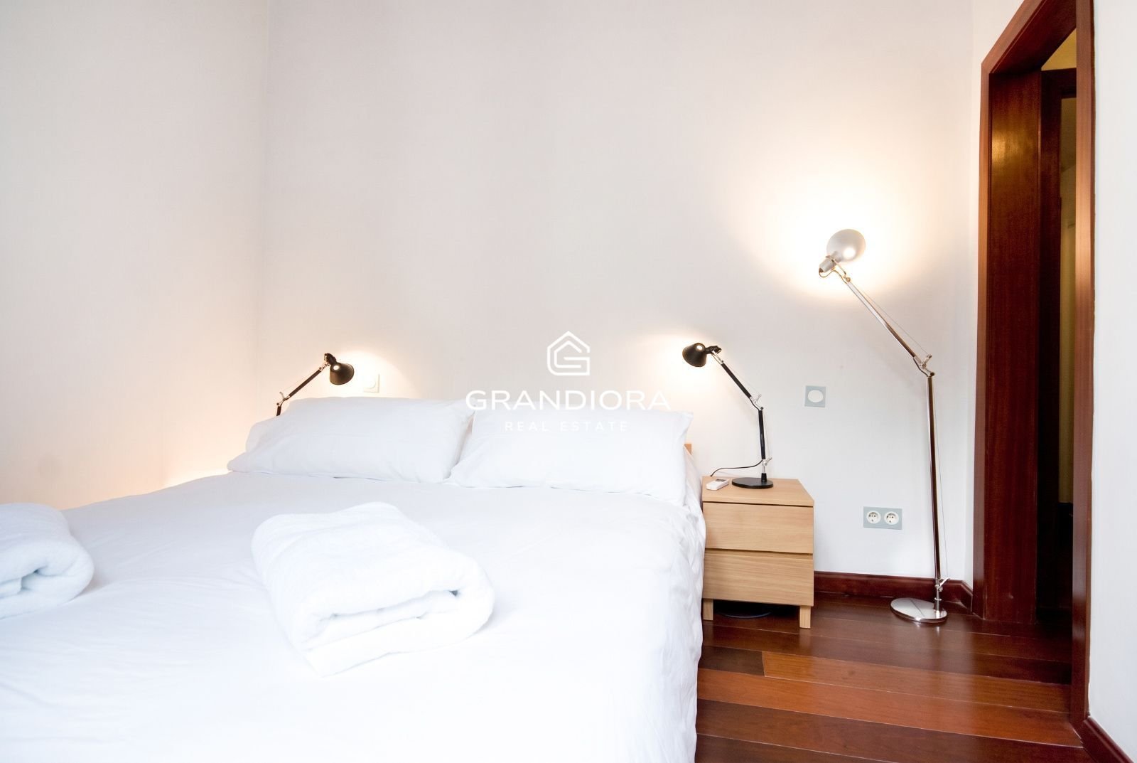 Appartement 65 m² à Barcelone