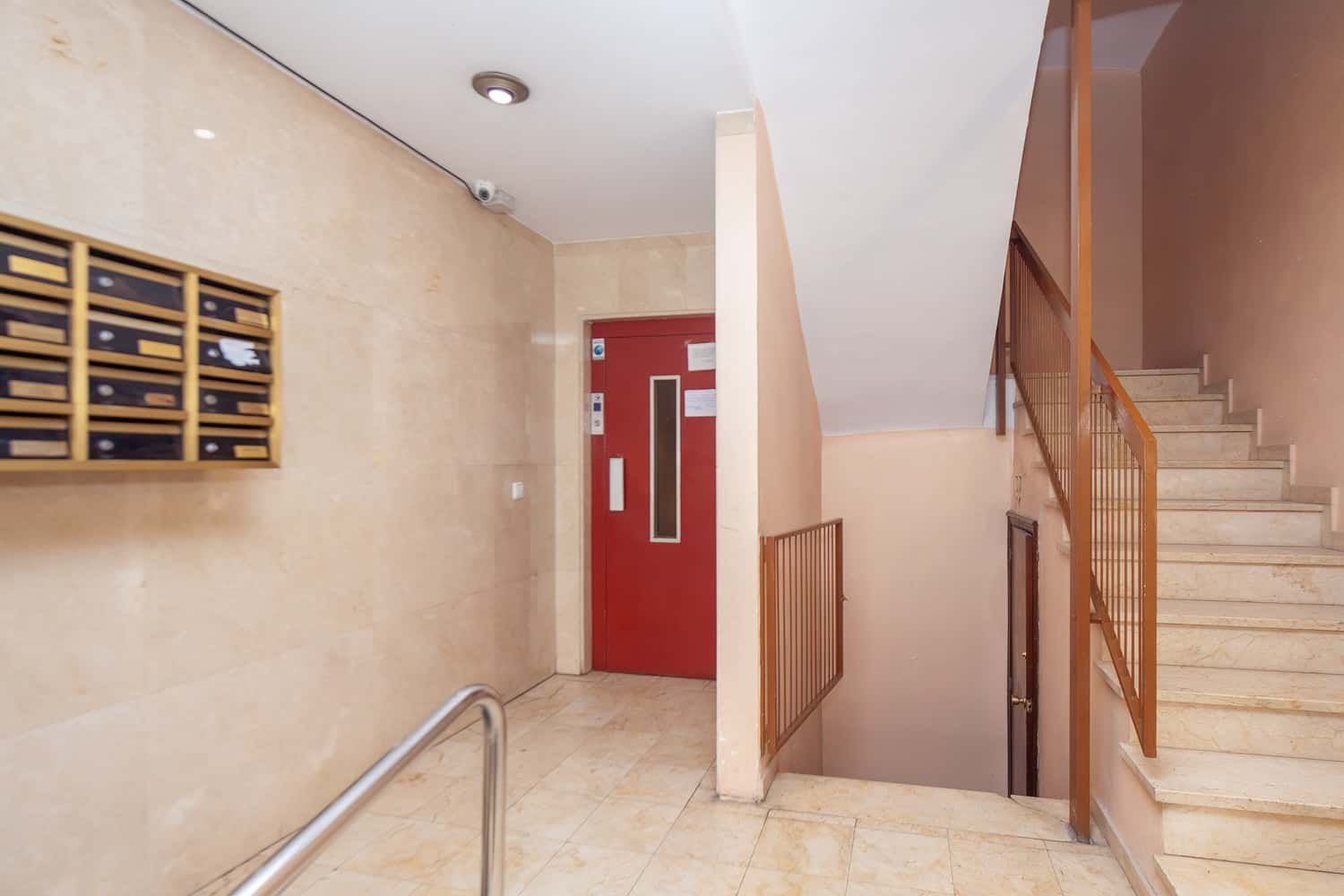 Habitació de lloguer, València