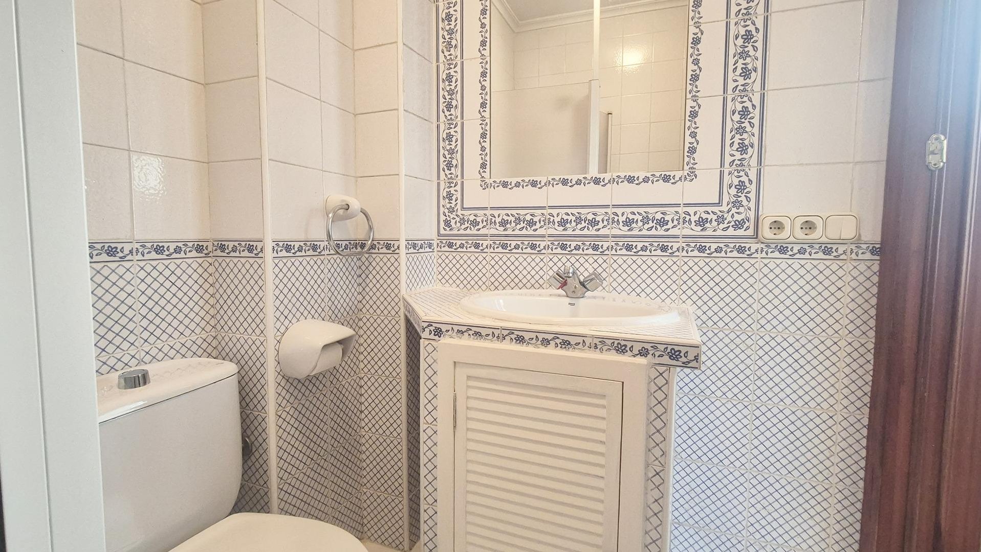 Piso de 83 m² en Salamanca