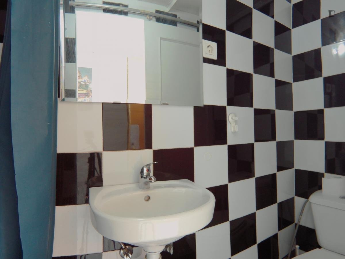 Pis de 35 m² a Madrid