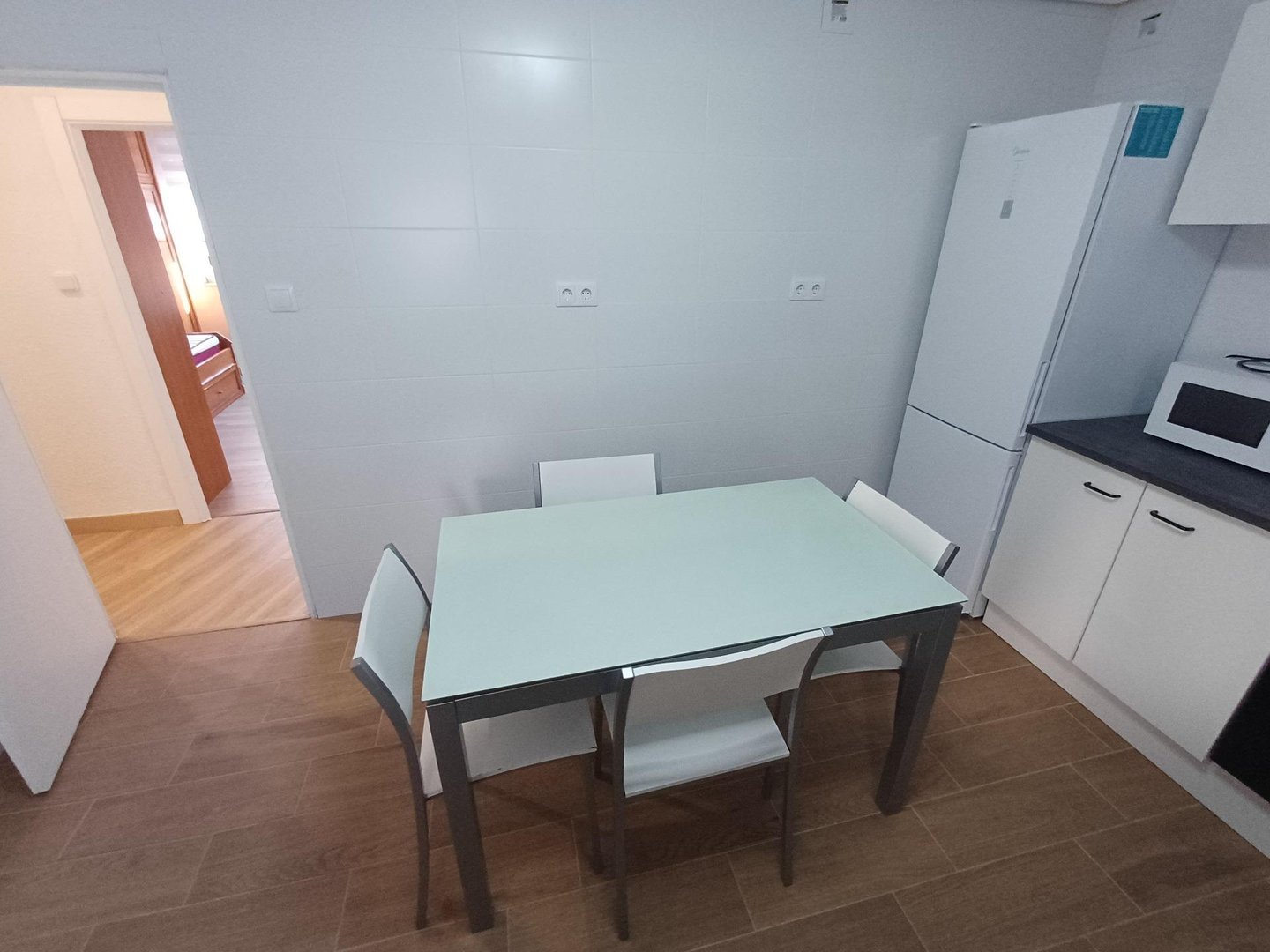 Apartamento 78 m² em León