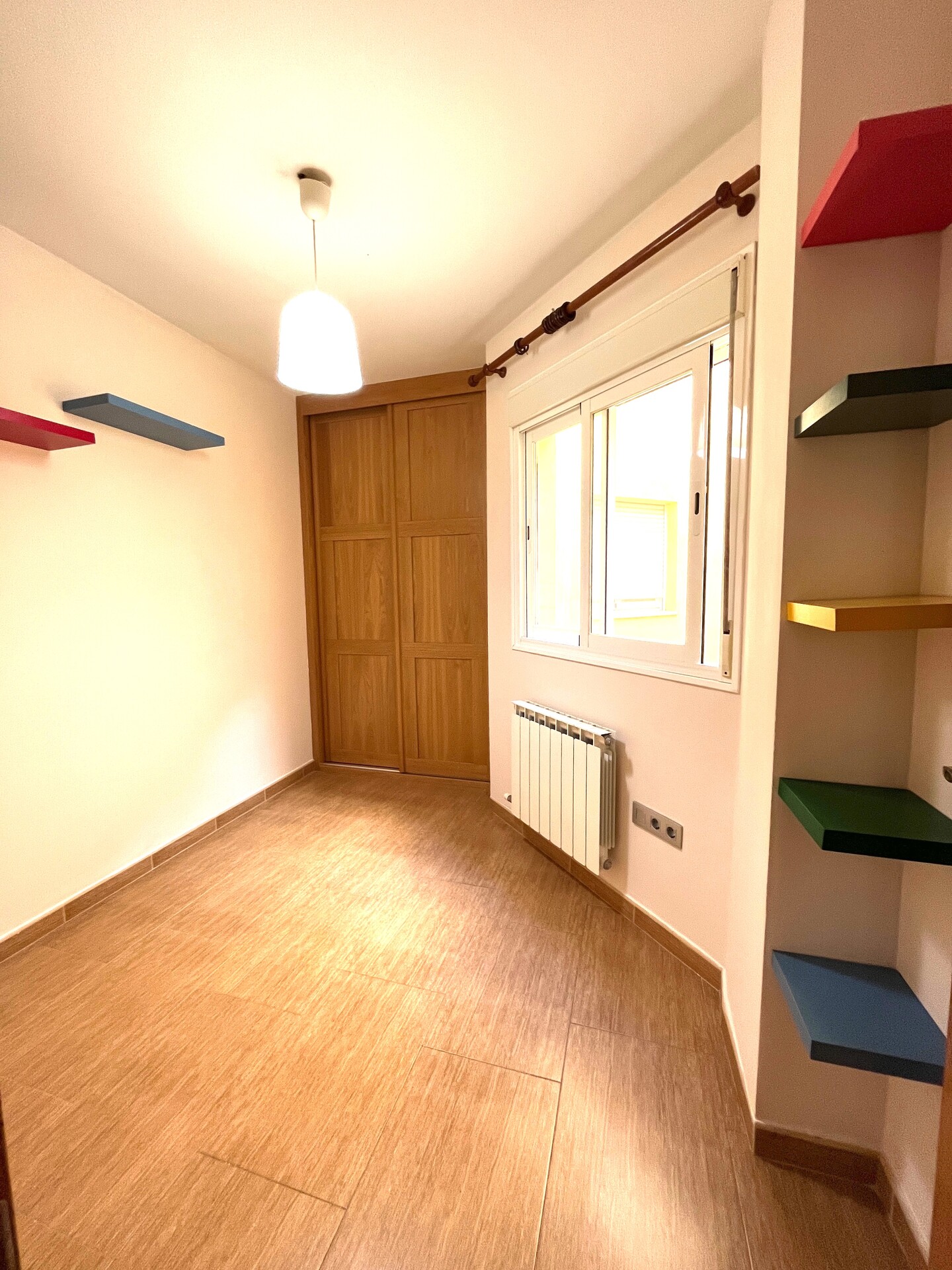 Piso de 85 m² en Churriana de la Vega