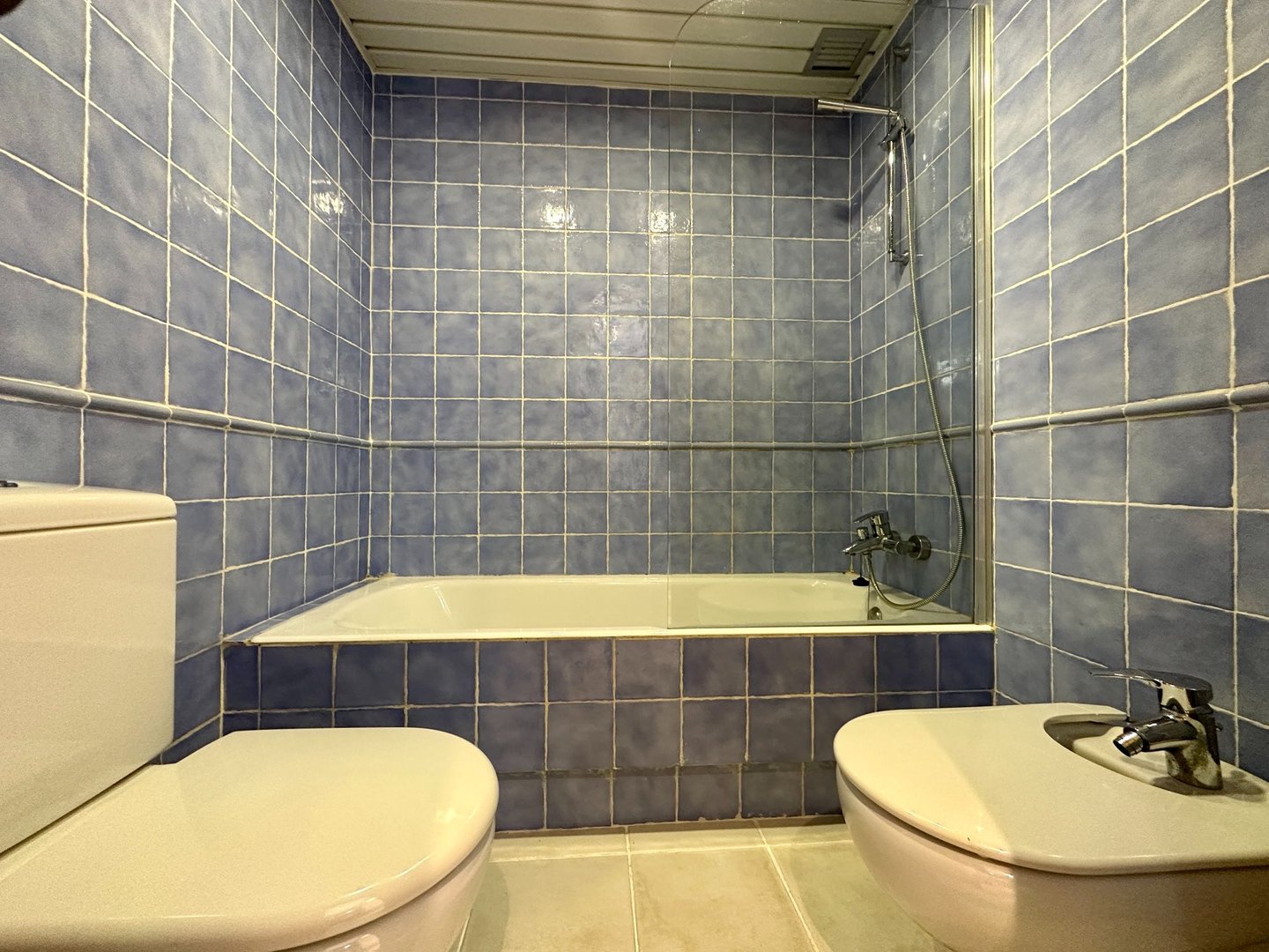 Piso de 85 m² en Mojácar