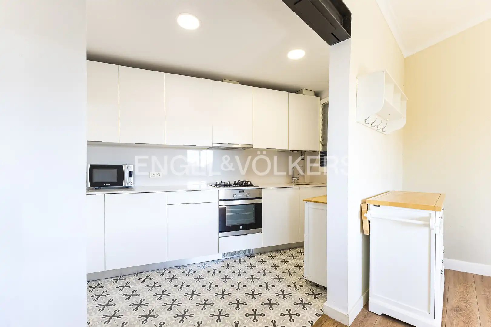 Wohnung 76 m² in Barcelona
