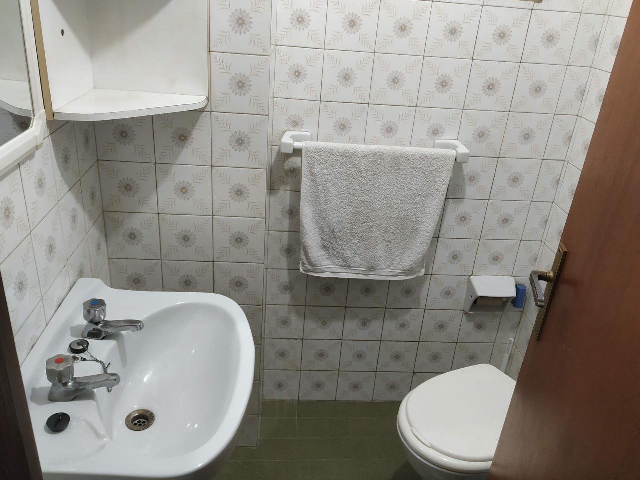 Chambre 120 m², Ponferrada
