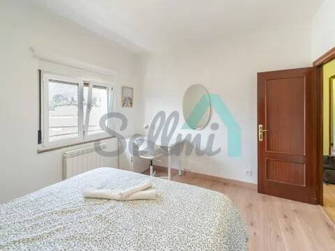 Habitación 92 m², Oviedo