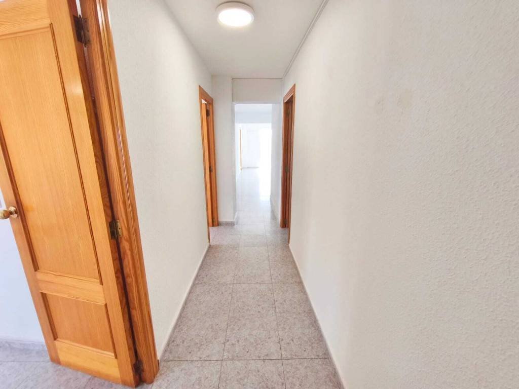 Pis de 107 m² a Cullera