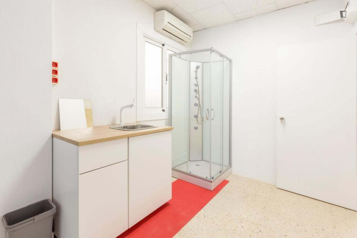 Habitación en alquiler, Barcelona