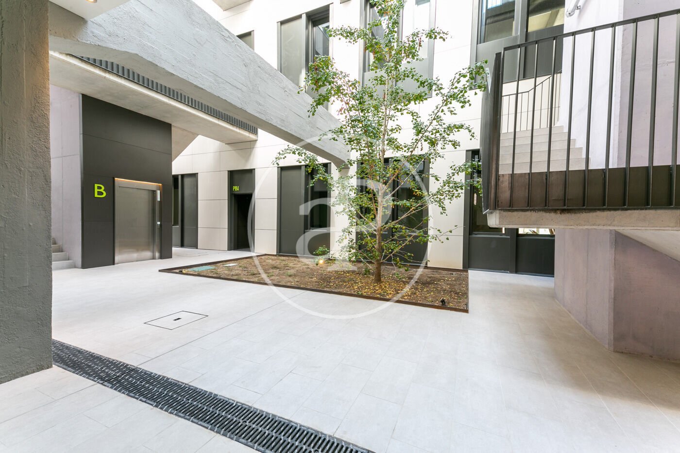 Piso de 86 m² en Barcelona
