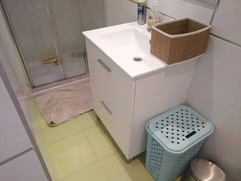 Pis de 85 m² a Segovia