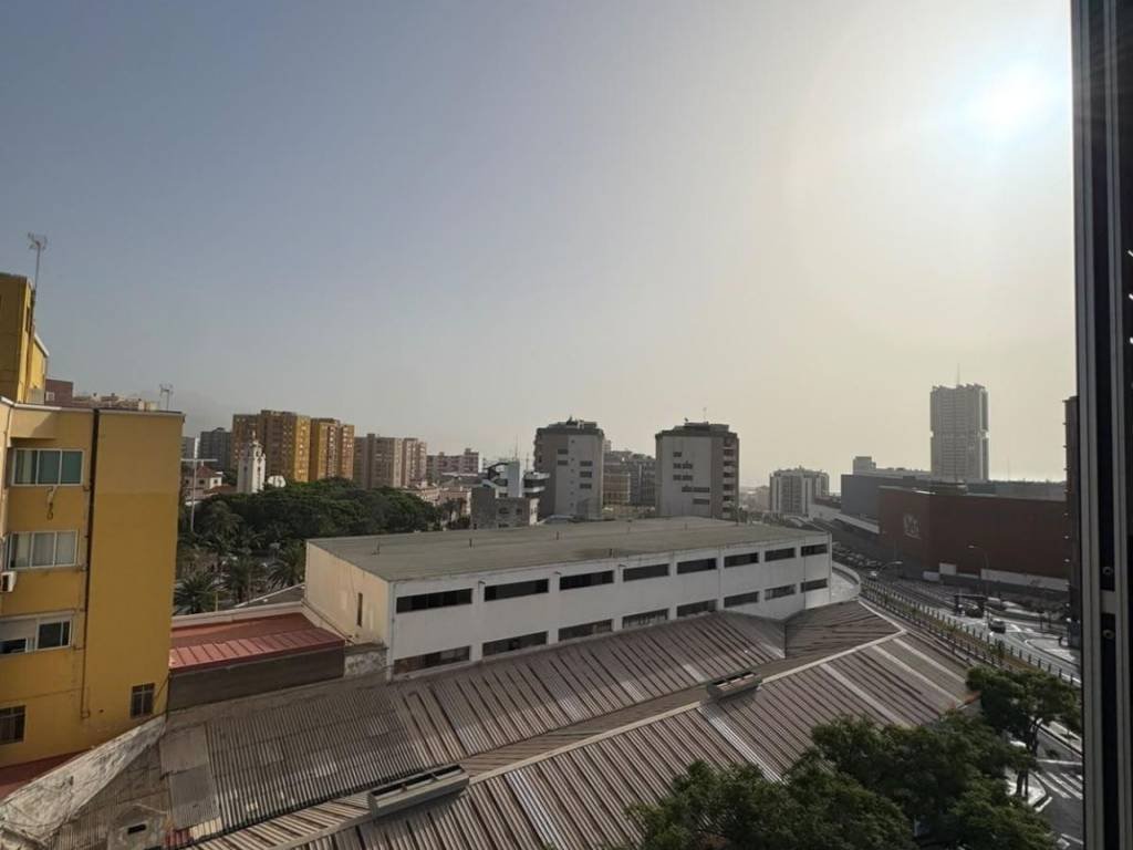 Piso de 71 m² en Santa Cruz de Tenerife