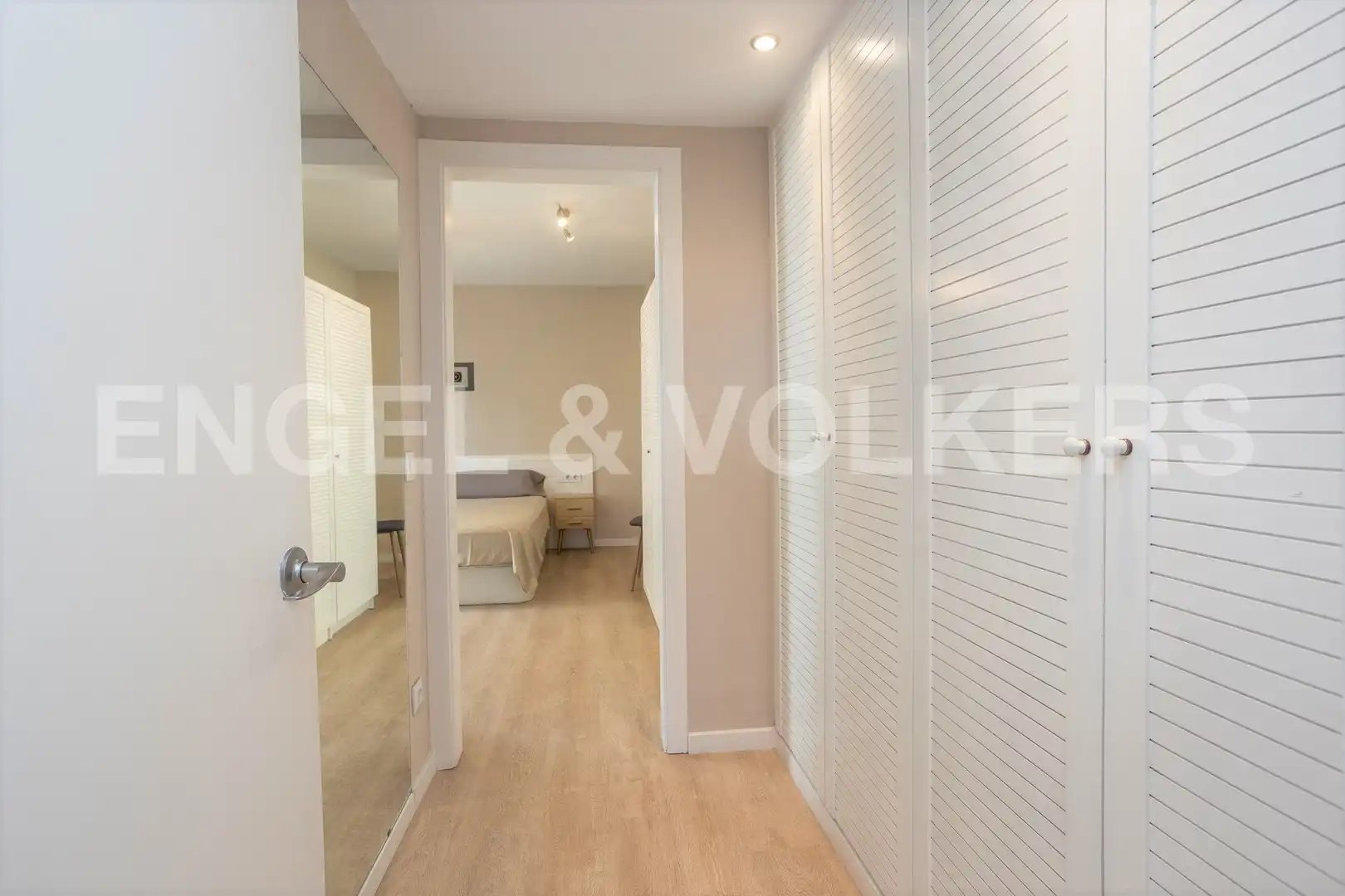 Wohnung 80 m² in Barcelona