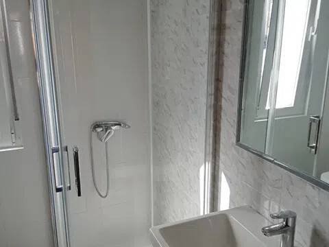 Piso de 56 m² en Castropodame