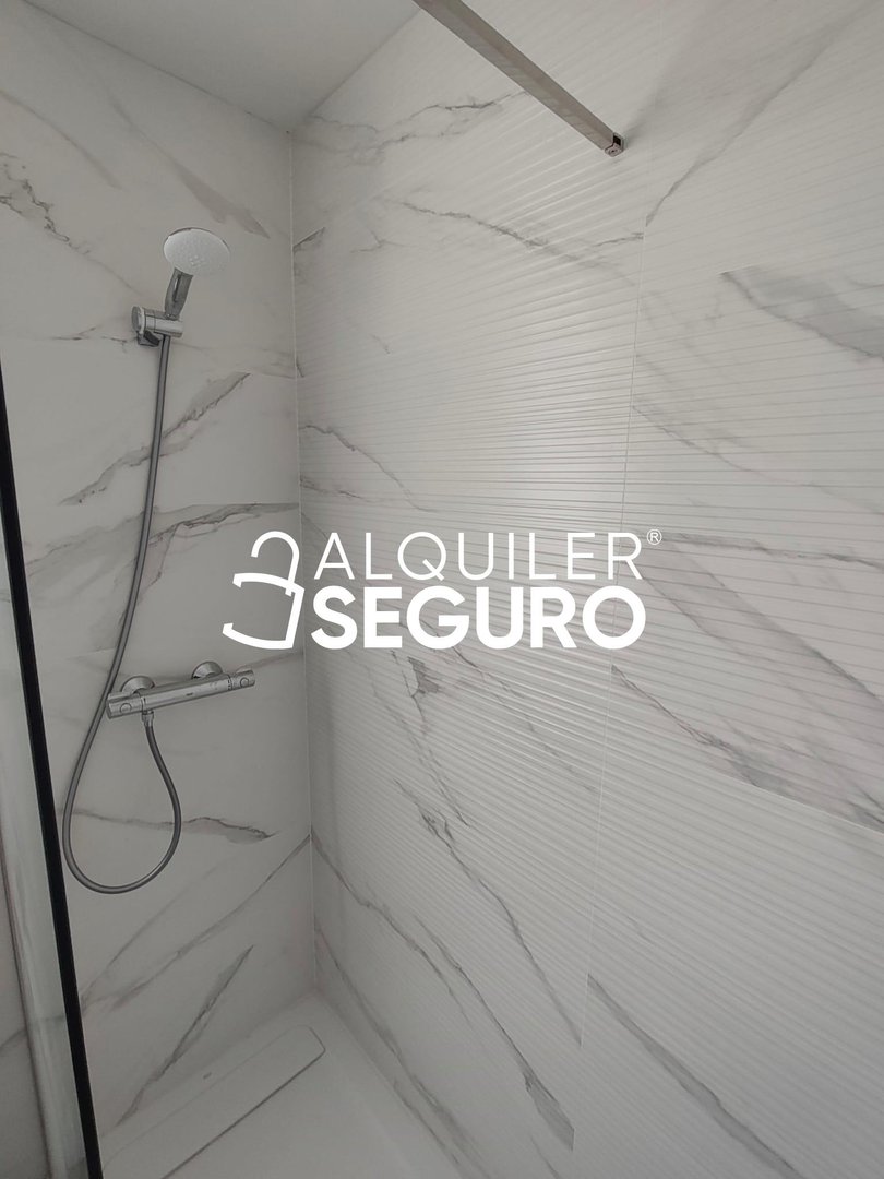 Pis de 60 m² a Madrid