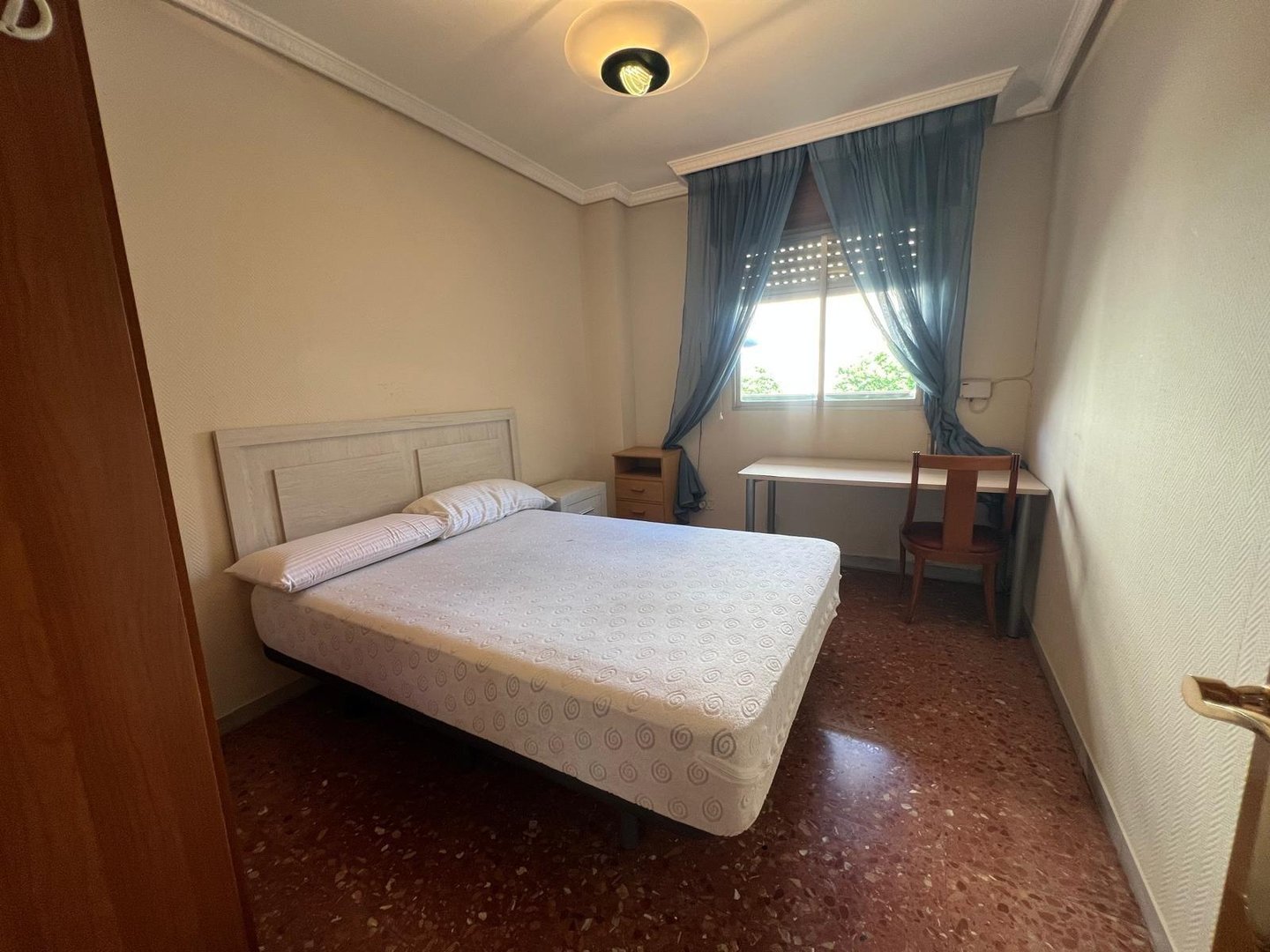 Piso de 100 m² en Almería