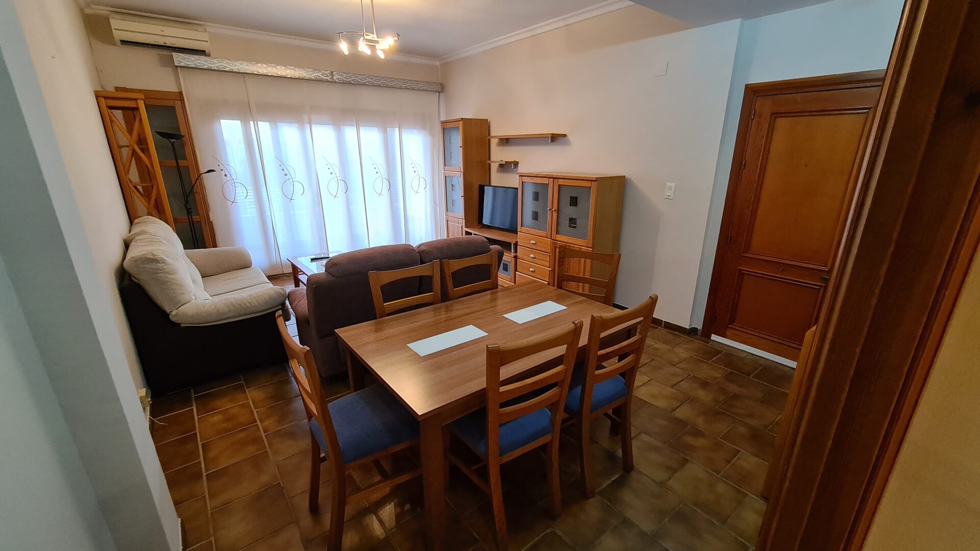 Piso de 70 m² en Villanueva de la Serena