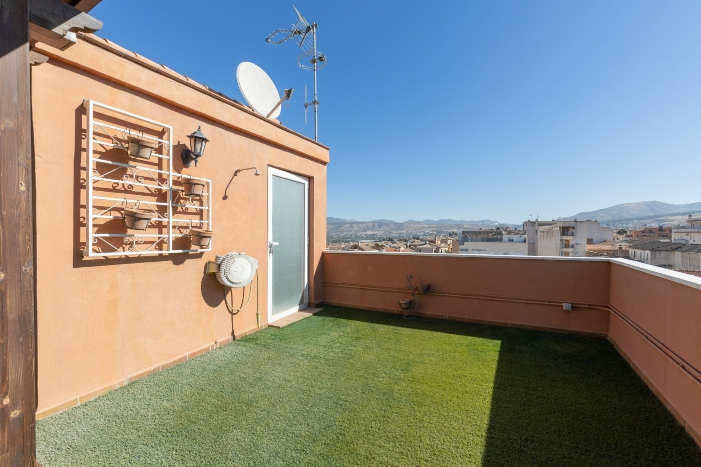 Appartement 100 m² à La Zubia