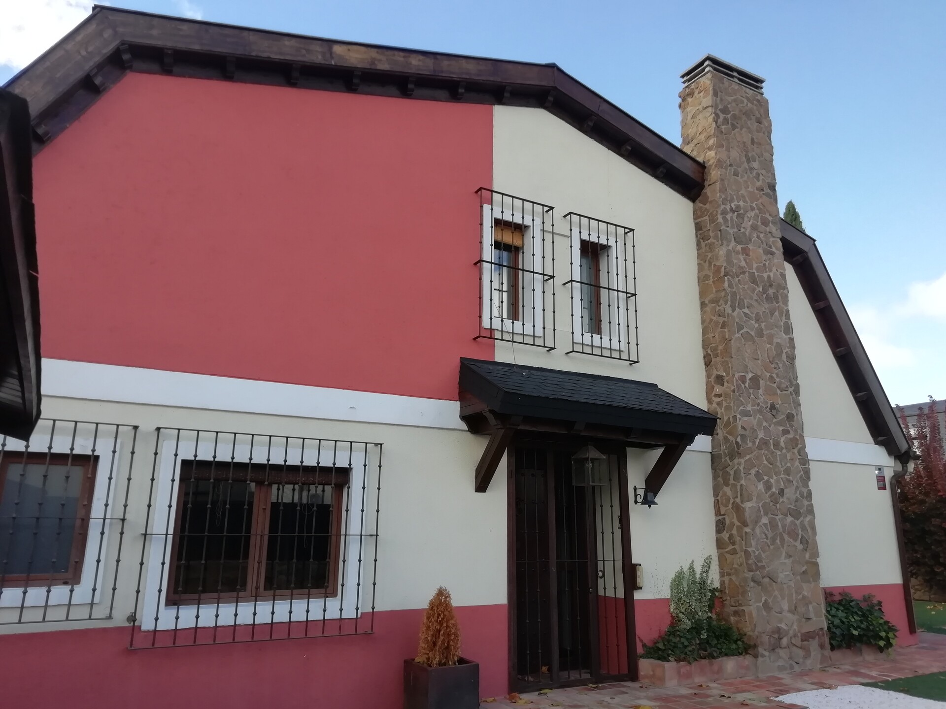 Flat 195 m² in Aranjuez